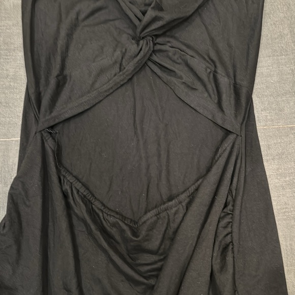 Amazon Miselon Cut Put Dress - Picture 2 of 4